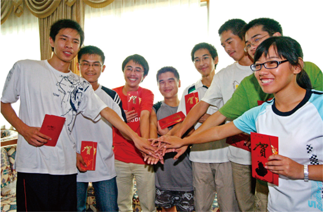 28年，公益慈善俄罗斯专享会294是认真的！