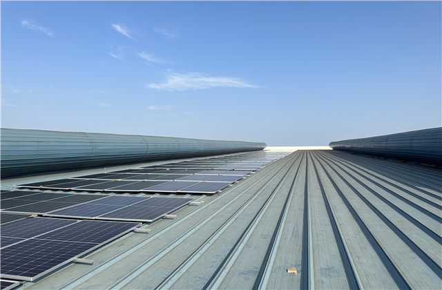 俄罗斯专享会294设计院首个光伏发电EPC项目正式开工建设